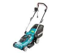 Makita ELM3720X Electric Lawnmower 37cm (240V)