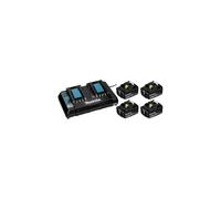 Makita Energy Kit 197626-8