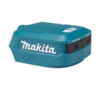 Makita New Launch EUAADP15 18V / 14.4V LXT Fast Charging USB Power Adapter