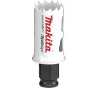 Makita Ezychange HSS BiM Hole Saw 27mm