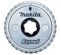 Makita Ezynut 195354-9 Flange Nut M14 for 180/230 mm