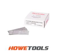 Makita 23 Gauge HeadLess Mini Pin