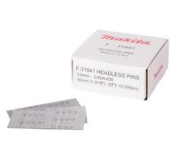 Makita 23 Gauge HeadLess Mini Pin