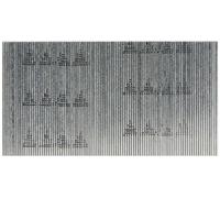 Makita F-31854 Pins for Pin Nailers