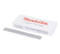 Makita F-31867 Compression Head Nail, 15 mm, Colour, Size