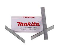 Makita F-31867 Compression Head Nail, 15 mm, Colour, Size