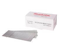 Makita F-31957 18 Ga 50mm Pins 5,000 Pieces