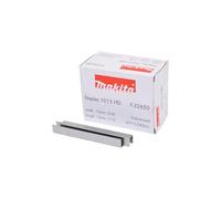 Makita F-32650 Staples Galvanised 13 mm X 10 mm Pack Of 5040