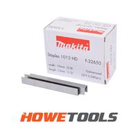 Makita Staples for DST221 Cordless Staple Gun 13mm Pack of 5000