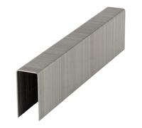 Makita F-32689 10mm x 22mm Smooth Shank Bright Finish Staples 5040pcs For DST221