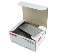 Makita F-33906 1mm X 19mm Galvanised 16 Gauge Brads 2000 Pieces Dbn600 Af601