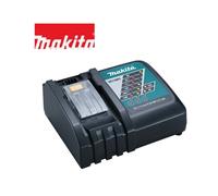 Makita Fast Battery Charger Genuine 18v 240v Rapid LXT Lithium DC18RC