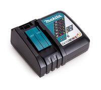 Makita Fast Battery Charger Li-ion 14.4V - 18V 240V 22 Min Charge Time DC18RC