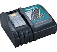 Makita DC18RC 7.2-18v Fast Battery Charger