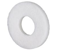 Makita Felt Floor Pad 200 Set for PS001G Scrubber Polisher