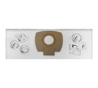 Makita P-72899 Makita L P-72899 Filter Bags for VC2010L Pack of 5 1 Grey