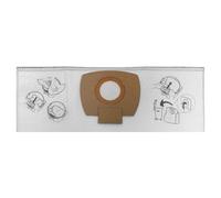 Makita Filter Bags P-72899 (Pack of 5)