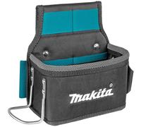 Makita E-15257 Square Riveted Screw Nails Pouch Hammer 2 X Battery Holder Bl1850