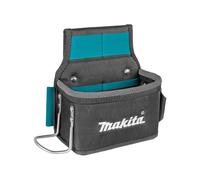Makita E-15257 Square Riveted Screw Nails Pouch Hammer 2 X Battery Holder Bl1850
