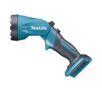 Makita Blue Rechargeable 48Lm Led Battery-Powered Torch