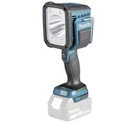 Makita Flashlight - Black/Blue (DML812)
