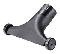 Makita Gb00000165 Wide Nozzle T Shaped With Wheels For Dub187Z 18V Blower Vacuum
