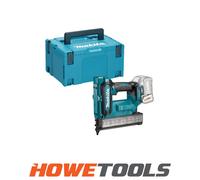 Makita FN001G 40v Max XGT Cordless Brushless 18 Gauge Brad Nailer No Batteries No Charger Case