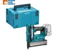 Makita FN001G 40v Max XGT Cordless Brushless 18 Gauge Brad Nailer No Batteries No Charger Case