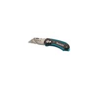 Makita Folding Utility Knife - E-11520