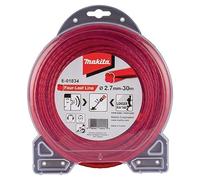 E-01834 Strimmer Line Four Leaf 2.7 mm x 30 m