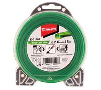 E-01769 Four Leaf Nylon Cord 2.0mm