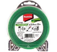 E-01769 Four Leaf Nylon Cord 2.0mm