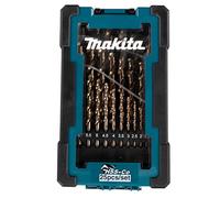 MAKITA France FAC31097 Set of 25 Metal Drill Bits HSS-CO MAKITA-D-67577