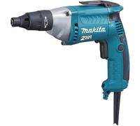 Makita FS2500 110V Construction Screwdriver Tek Gun