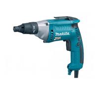 Makita Fs2500 Tek Drywall Screwdriver Multi Colour (240 Volt Version)