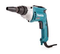 Makita FS2700 Drywall Screwdriver - Torque Adjustable 110V