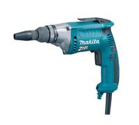 Makita FS2700 Drywall Screwdriver - Torque Adjustable 110V
