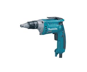 MAKITA FS4300 110v Dry wall screwdriver 1/4" hex drive