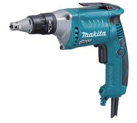 FS6300 1/4in Hex Drywall Screwdriver 570W 240V