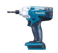 Makita 18V Cordless Impact Driver Td127Dz - Bare Unit