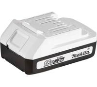 MAKITA G-Series 191N69-0 Rechargeable Battery, White,Black