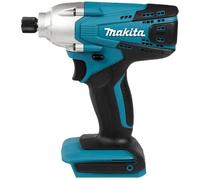 Makita 18V Cordless Impact Driver Td127Dz - Bare Unit