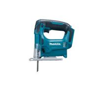MAKITA G-Series JV183DZ Jigsaw - Body Only, Blue, Blue