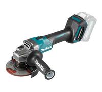 Makita GA005G 40v Max XGT Cordless Brushless Angle Grinder 125mm No Batteries No Battery Charger No Case