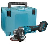 MAKITA GA005GZ01 40v Angle grinder 5" (125mm)
