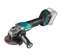 Makita GA013G 40v Max XGT Cordless Brushless Angle Grinder 125mm