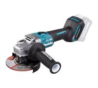 Makita GA013GZ01 GA013GZ01 XGT 40Vmax Angle Grinder 125mm 40V Bare...