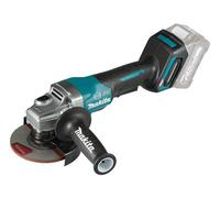 Makita Ga013Gz01 Xgt 40Vmax Angle Grinder 40V Bare + Makpac Case Makga013Gz1