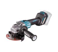 Makita GA023G 40v Max XGT Cordless Brushless Angle Grinder 125mm