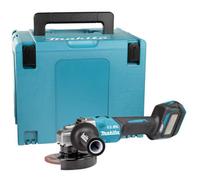 Makita Ga023Gz01 40V Angle Grinder 5" (125mm)
